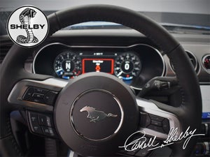 2022 Ford Mustang GT Premium Shelby Super Snake Shelby Super Snake