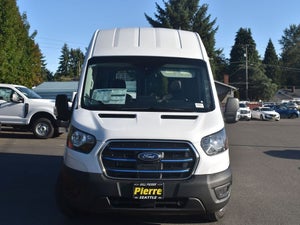 2023 Ford E-Transit-350